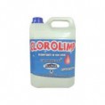 Cloro 5Lt Clorolimp